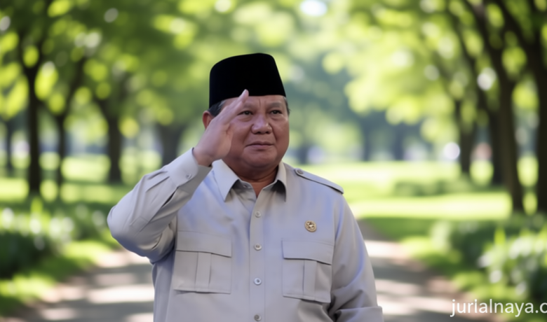 Key Strategy: Prabowo: Gerakan Koperasi akan Bangkit jadi Kekuatan Ekonomi Indonesia