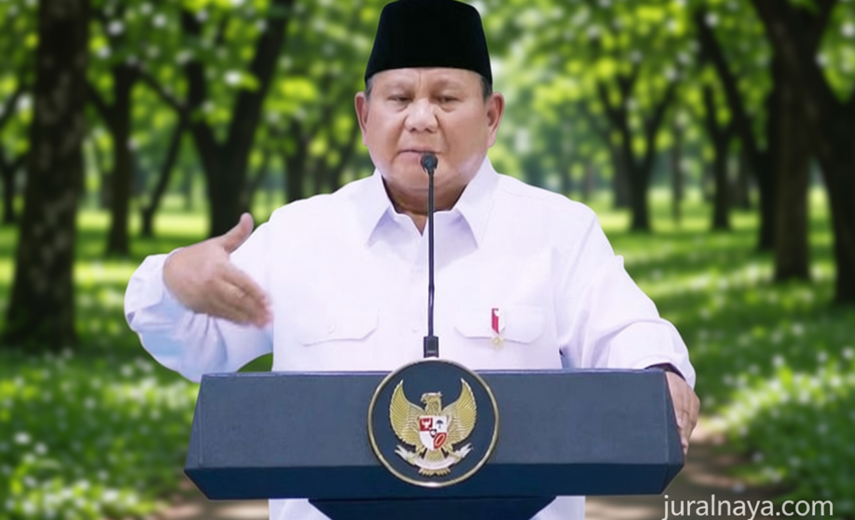 Prabowo bakal Kumpulkan Seluruh Kepala Daerah Bahas Indonesia ASRI