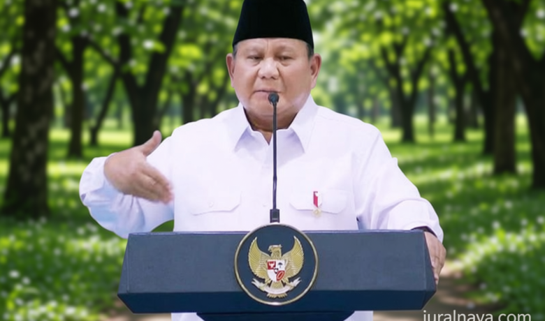Prabowo bakal Kumpulkan Seluruh Kepala Daerah Bahas Indonesia ASRI
