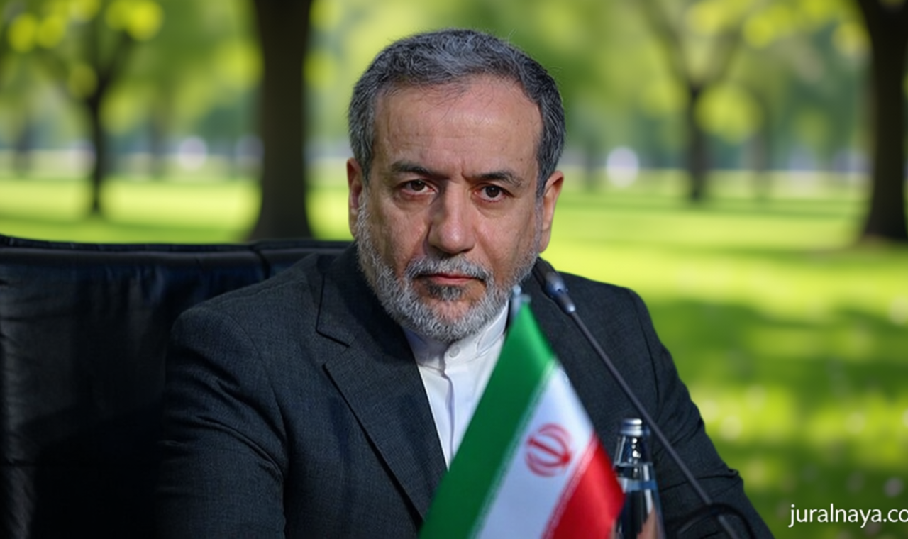Topics Covered: Menlu Iran Kunjungi Oman, Selat Hormuz Akan Jadi Fokus Pembahasan