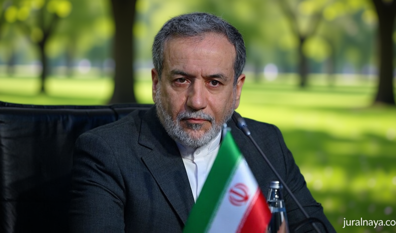 Topics Covered: Menlu Iran Kunjungi Oman, Selat Hormuz Akan Jadi Fokus Pembahasan