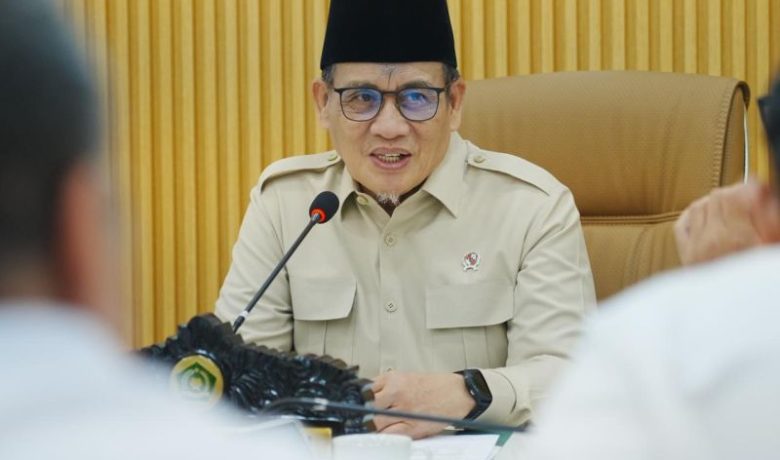 New Policy: Pencegahan Penyebaran LGBTQ akan Masuk Pendidikan Agama