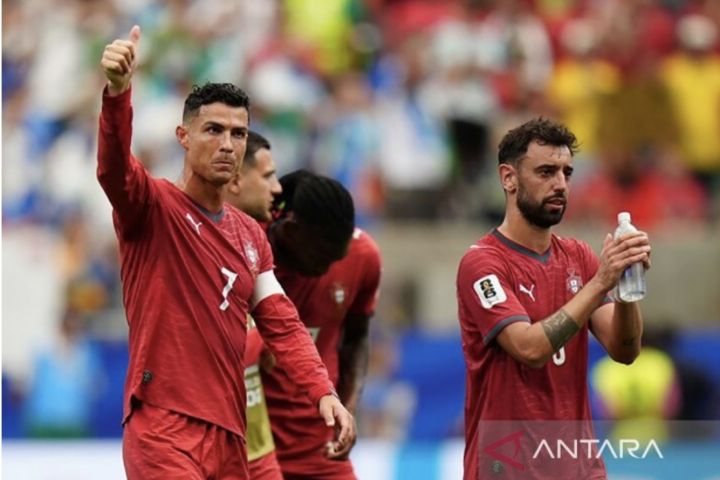 Hasil Pertandingan Piala Dunia: Spanyol Singkirkan Portugal 1-0 – Perjalanan Ronaldo Berakhir