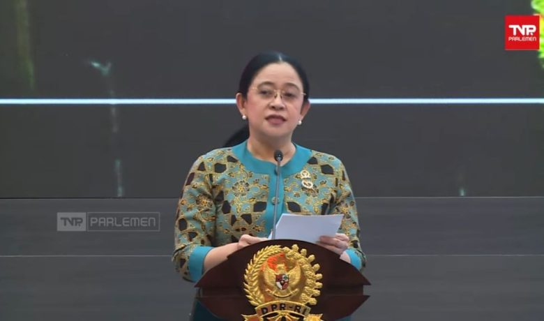 Special Plan: Puan Kenang Jejak Persahabatan Bung Karno dengan India saat Sambut Narendra Modi