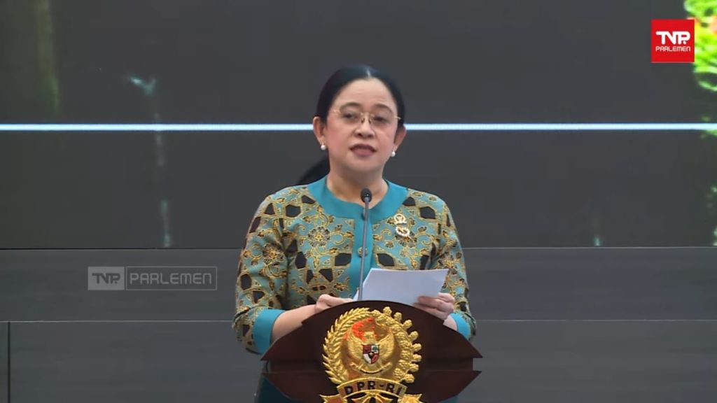 Special Plan: Puan Kenang Jejak Persahabatan Bung Karno dengan India saat Sambut Narendra Modi