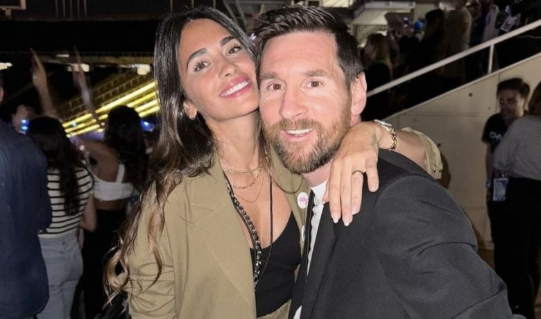 Important Visit: Dari Ronaldo hingga Messi, Ini Daftar 7 WAGs di Piala Dunia 2026!