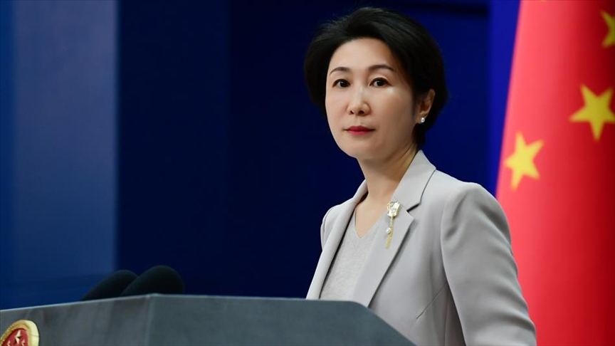Visit Agenda: Tiongkok Desak AS-Iran Tempuh Jalur Diplomasi, Tolak Penggunaan Kekuatan Militer