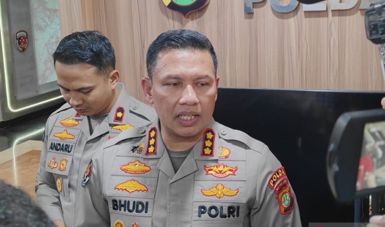 Penggeledahan Kafe hingga Money Changer terkait 3 Kasus Korupsi