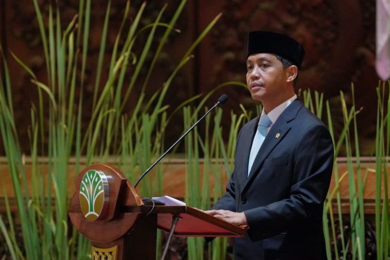 KPK Duga Raja Juli Kembalikan 12 Ribu Dolar Singapura di Kasus Kuansing