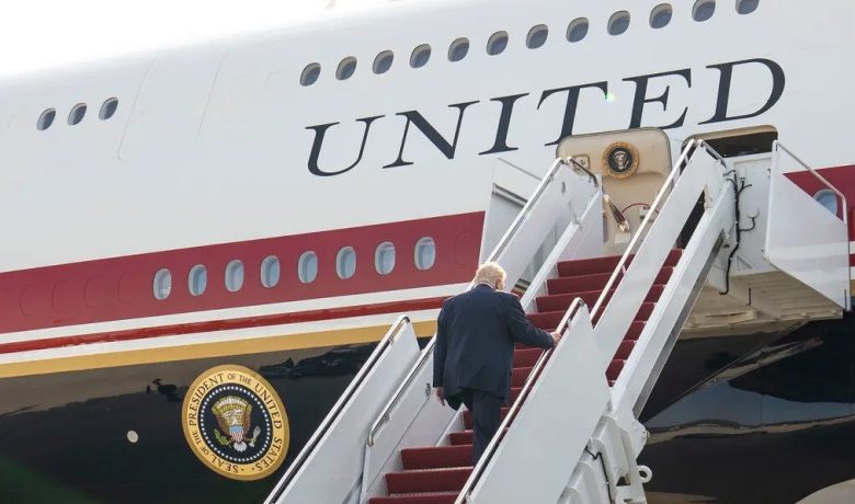 Solution For: Trump Klaim Iran Ingin Segera Capai Kesepakatan dengan Amerika