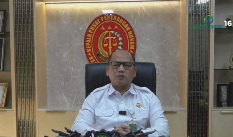 Kejagung Hormati Penyidikan Kasus Korupsi Batu Bara oleh Polisi