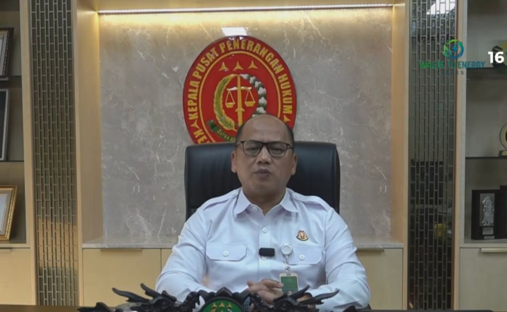 Kejagung Hormati Penyidikan Kasus Korupsi Batu Bara oleh Polisi