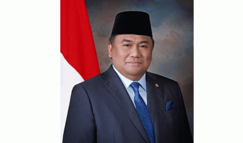 Announced: Kabar Duka, Anggota DPR RI Rachmat Gobel Meninggal Dunia
