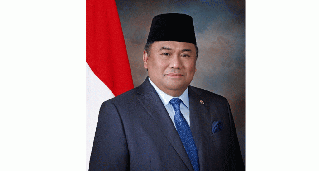 Announced: Kabar Duka, Anggota DPR RI Rachmat Gobel Meninggal Dunia