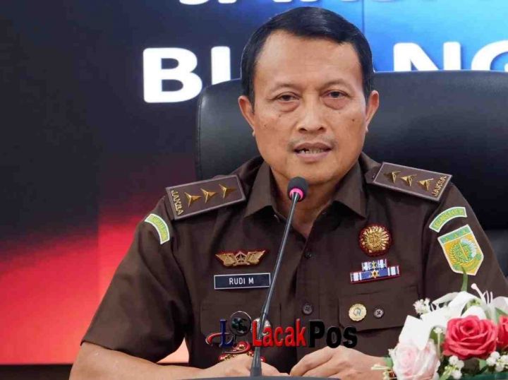 Kejagung Pastikan Profesional Tangani Kasus Febrie Adriansyah