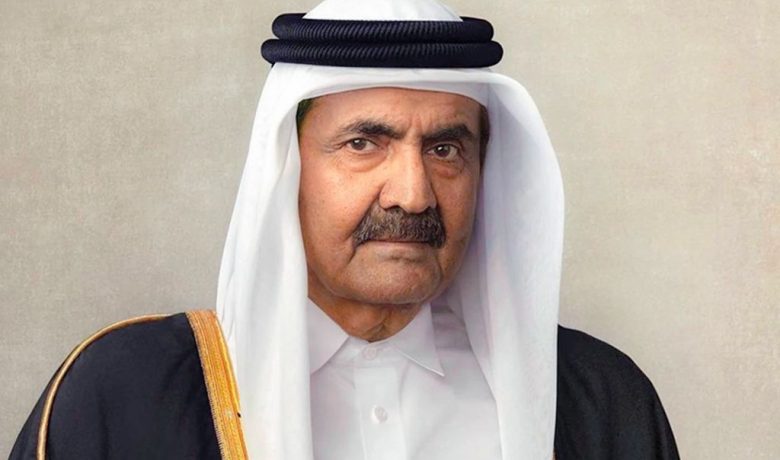 Announced: Indonesia Sampaikan Duka Mendalam atas Wafatnya Mantan Emir Qatar Sheikh Hamad