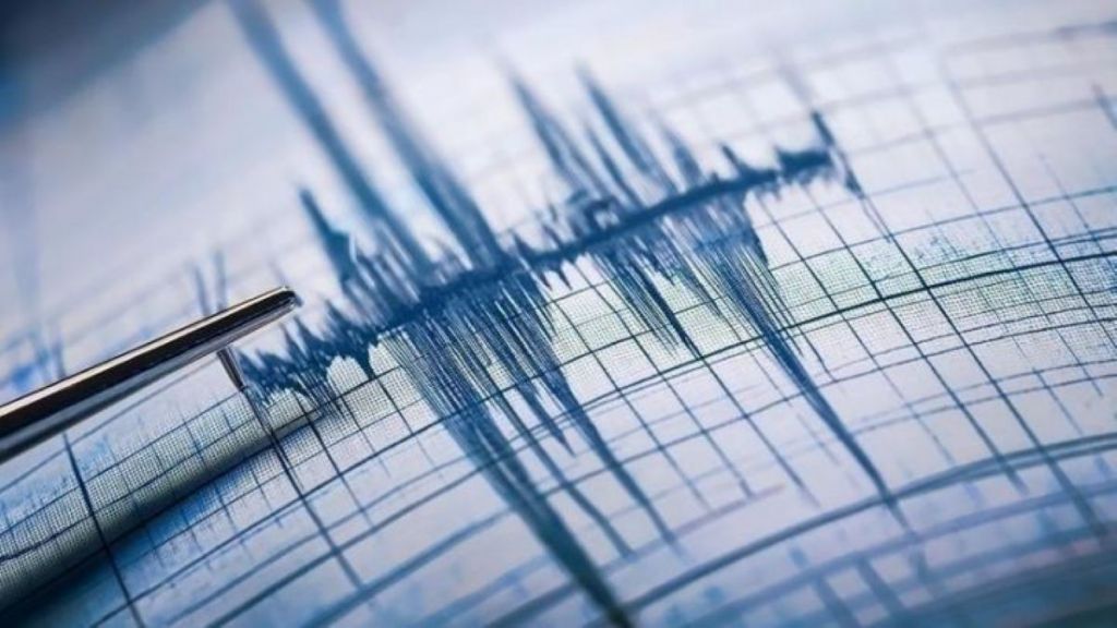 What Happened: Buol Diguncang Gempa Magnitudo 5,1