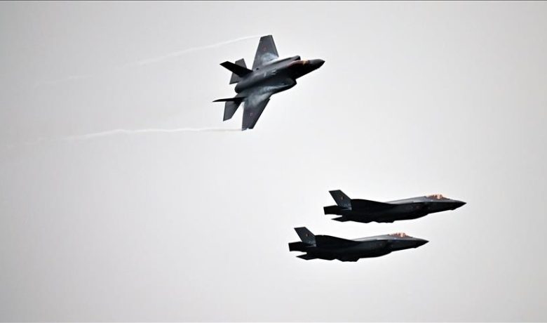 Key Strategy: AS Umumkan Gelombang Serangan Baru ke Target Militer Iran