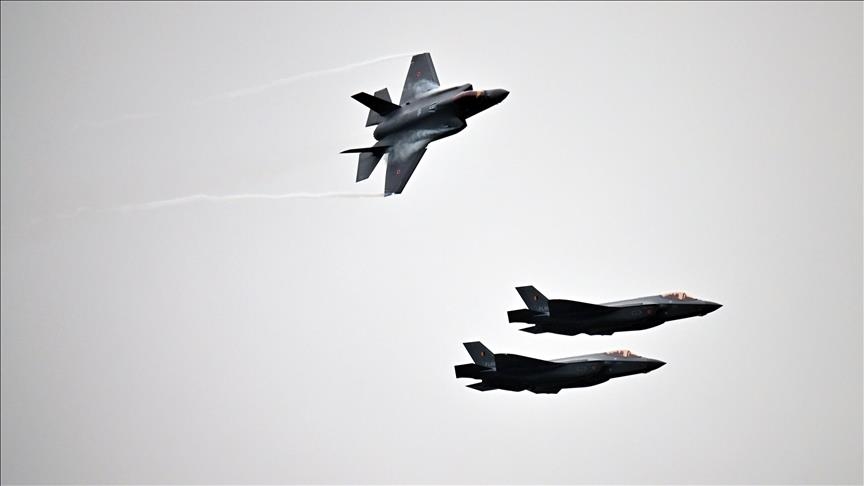 Key Strategy: AS Umumkan Gelombang Serangan Baru ke Target Militer Iran