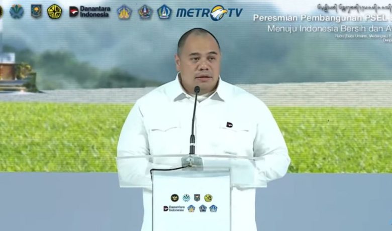 Key Strategy: Raksasa Waste to Energy Dunia Berebut Proyek PSEL Indonesia