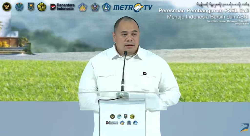 Key Strategy: Raksasa Waste to Energy Dunia Berebut Proyek PSEL Indonesia