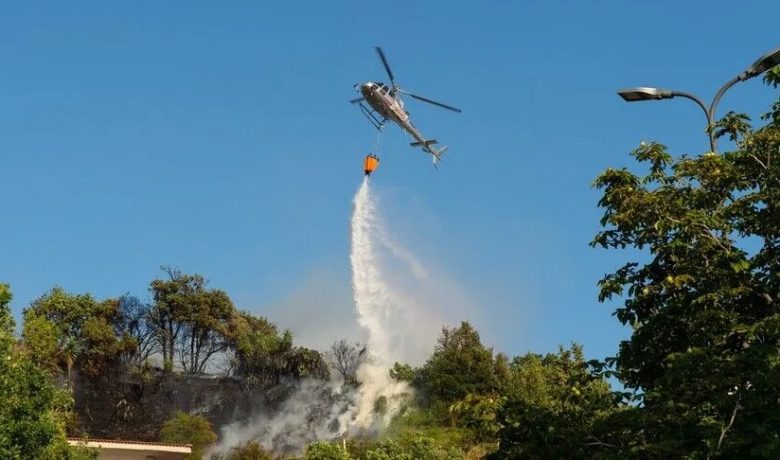 Italia Dilanda Gelombang Panas Ketiga Tahun Ini – Peringatan Kesehatan Diperluas