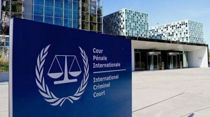 Announced: AS Luncurkan Kampanye untuk Lemahkan ICC, Singgung Kedaulatan Nasional