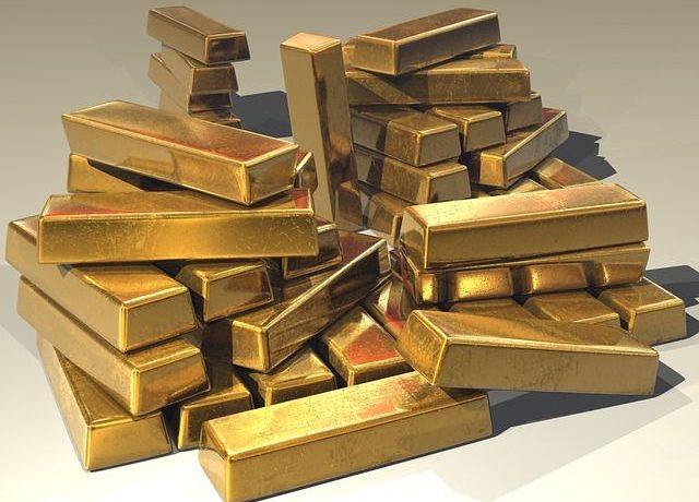 Special Plan: Investor Hati-hati, Harga Emas Hari Ini Diprediksi Masih Melemah