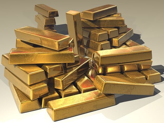 Special Plan: Investor Hati-hati, Harga Emas Hari Ini Diprediksi Masih Melemah