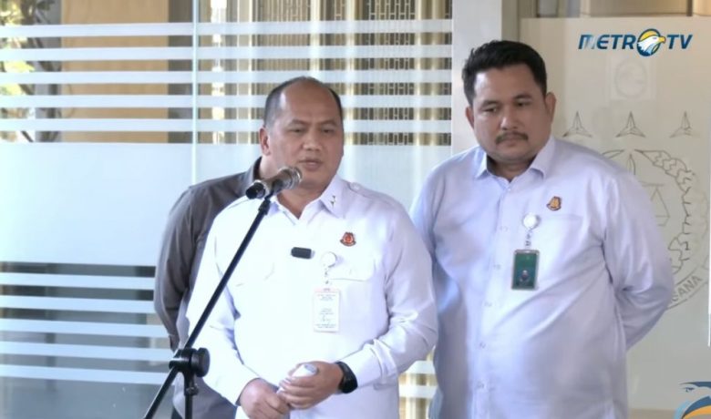 Kejagung Tegaskan Febrie Adriansyah Tetap Tersangka 3 Kasus Korupsi