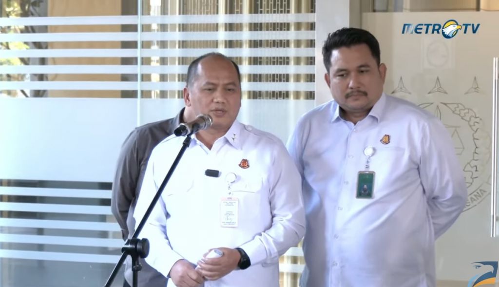 Kejagung Tegaskan Febrie Adriansyah Tetap Tersangka 3 Kasus Korupsi