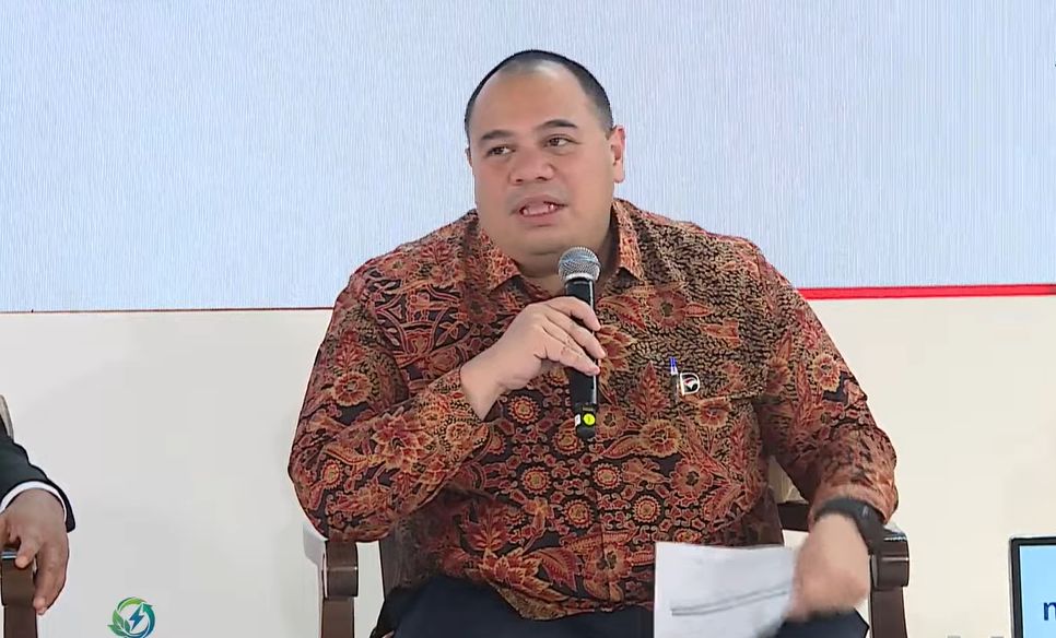 Historic Moment: Terbesar di Dunia, Proyek Waste to Energy Indonesia Jadi Rebutan Investor