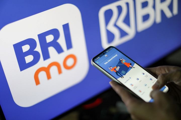 BRImo Hadirkan Layanan Transfer Internasional dengan Promo Cashback hingga Rp50 Ribu