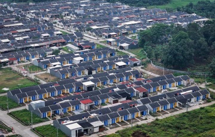BRI KPR Solusi Tawarkan Pembiayaan Properti dengan Skema Fleksibel