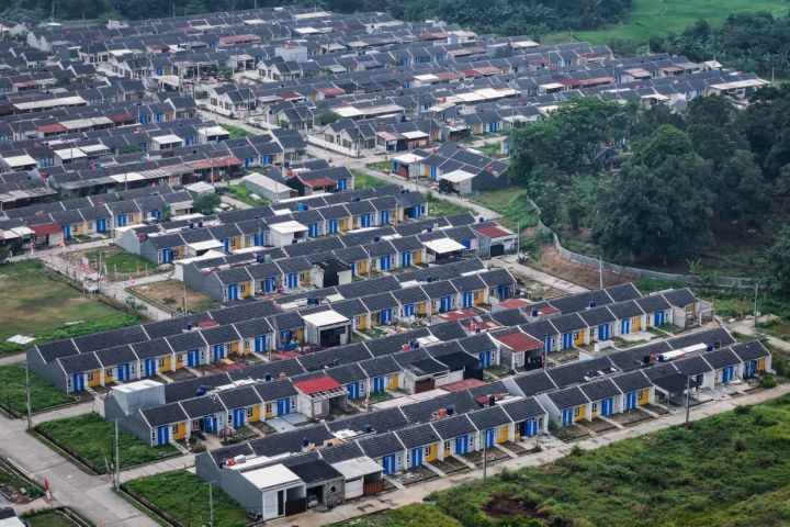 BRI KPR Solusi Tawarkan Pembiayaan Properti dengan Skema Fleksibel