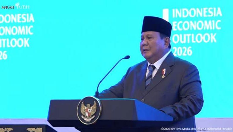 Latest Program: Prabowo Sebut Indonesia Segera Miliki Motor Listrik Nasional