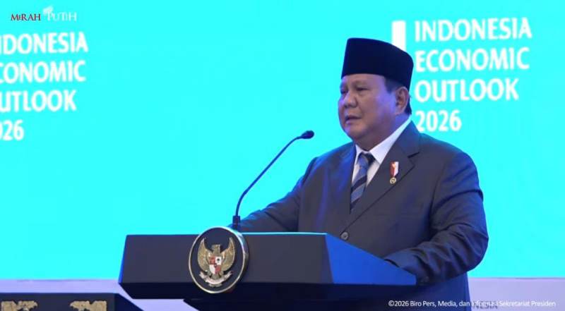 Latest Program: Prabowo Sebut Indonesia Segera Miliki Motor Listrik Nasional