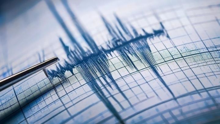 Breaking News: Meksiko Diguncang Gempa 7,3 Magnitudo