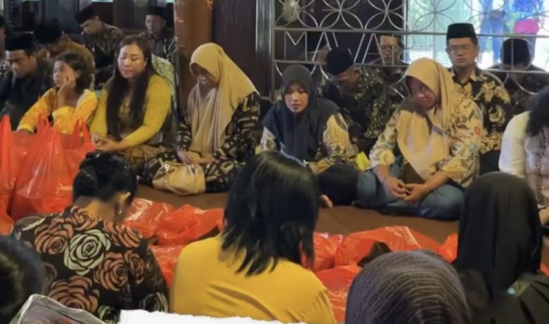 What Happened During: Bukan Ritual Pesugihan, Ini Makna Tradisi Selamatan di Gunung Kawi