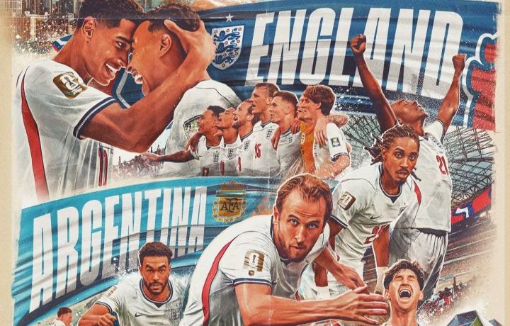 Visit Agenda: Perebutan Posisi 3 Piala Dunia 2026, Tuchel: Laga Kontra Prancis Jadi Ajang Pembuktian Inggris
