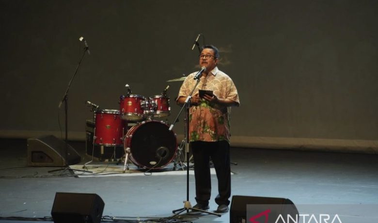 Meeting Results: Rano Karno Tegaskan Komitmen Pemprov DKI Jaga Ruang Publik untuk Warga Berkumpul