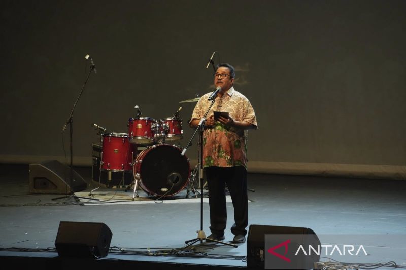 Meeting Results: Rano Karno Tegaskan Komitmen Pemprov DKI Jaga Ruang Publik untuk Warga Berkumpul