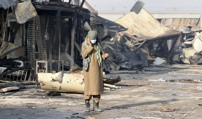 Meeting Results: Diduga Kehausan, Lima Migran Afghanistan Ditemukan Tewas di Gurun Perbatasan Iran