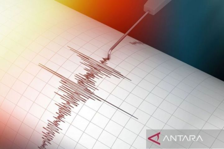 Latest Update: Sukabumi Diguncang Gempa Magnitudo 5,0