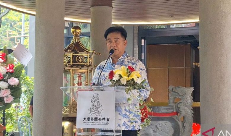Yusril Sebut Pendidikan Etika Sejak Dini jadi Kunci Cegah Korupsi
