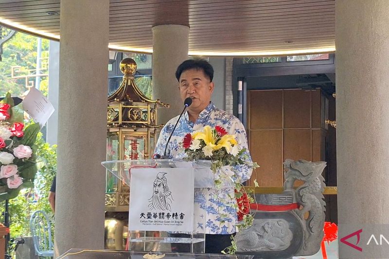 Yusril Sebut Pendidikan Etika Sejak Dini jadi Kunci Cegah Korupsi