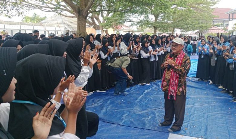 Special Plan: Kemendikdasmen-Pemda Perkuat Kolaborasi Mengatasi Sekolah Kekurangan Siswa