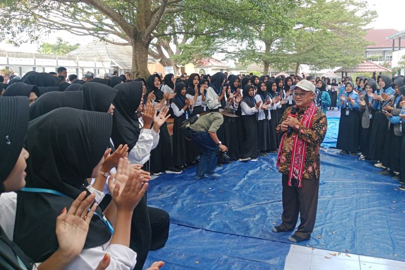 Special Plan: Kemendikdasmen-Pemda Perkuat Kolaborasi Mengatasi Sekolah Kekurangan Siswa