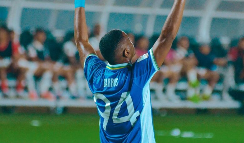 Hasil Pertandingan Persib vs Arema: Barros Bawa Maung Bandung Raih Tiga Poin