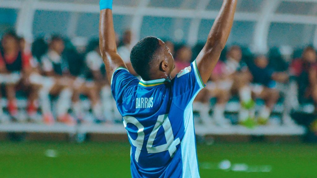 Hasil Pertandingan Persib vs Arema: Barros Bawa Maung Bandung Raih Tiga Poin